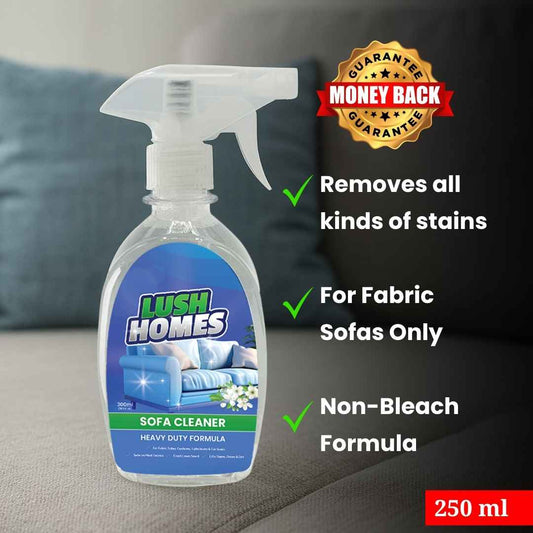 Magic® Sofa Cleaner with Vanila Fragrance