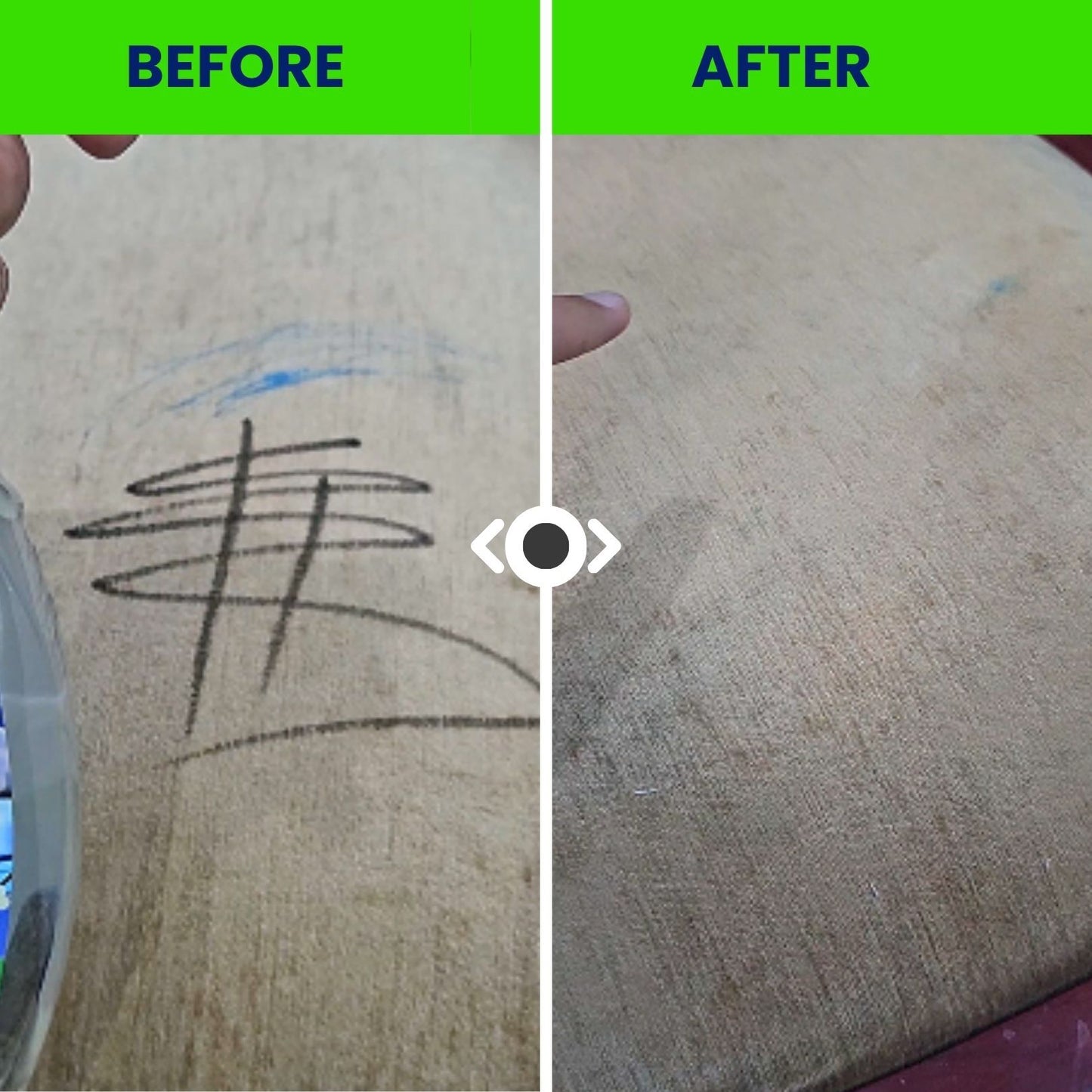 Magic® Sofa Cleaner with Vanila Fragrance