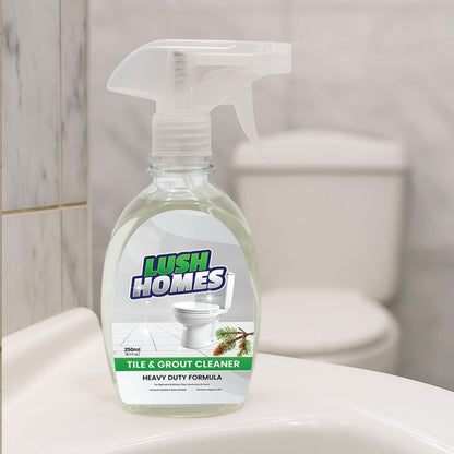 Heavy Duty Tile & Grout Cleaner® with Pine Fragrance