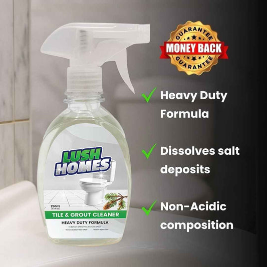 Heavy Duty Tile & Grout Cleaner® with Pine Fragrance