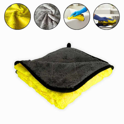 Super Absorbent Microfiber Kitchen Towel