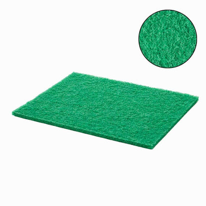 Set of 3 Scrubbing Pads