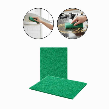Set of 3 Scrubbing Pads