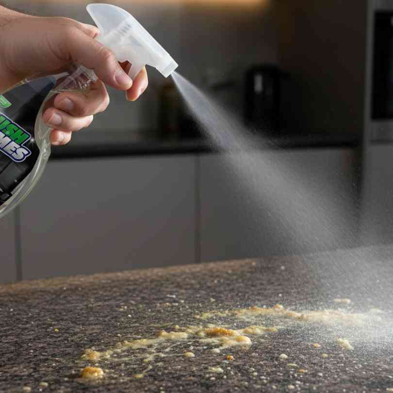 All Purpose Cleaner with Lavender fragrance