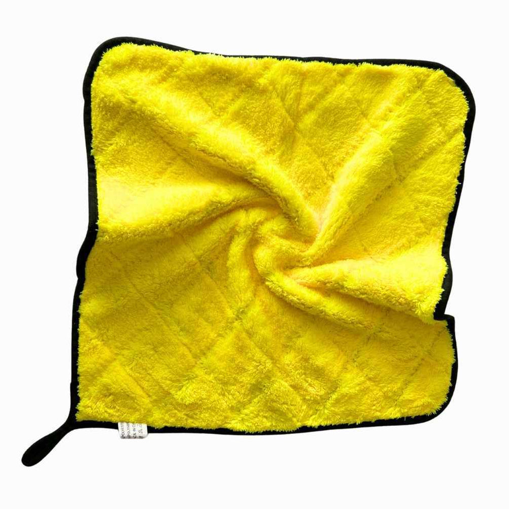 Super Absorbent Microfiber Kitchen Towel