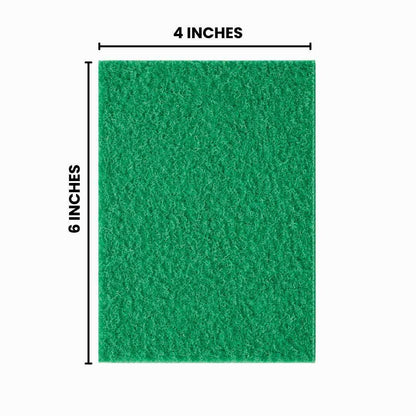 Set of 3 Scrubbing Pads