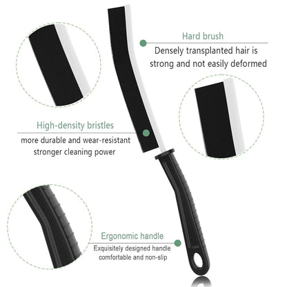 Set of 2 Cleaning Brushes