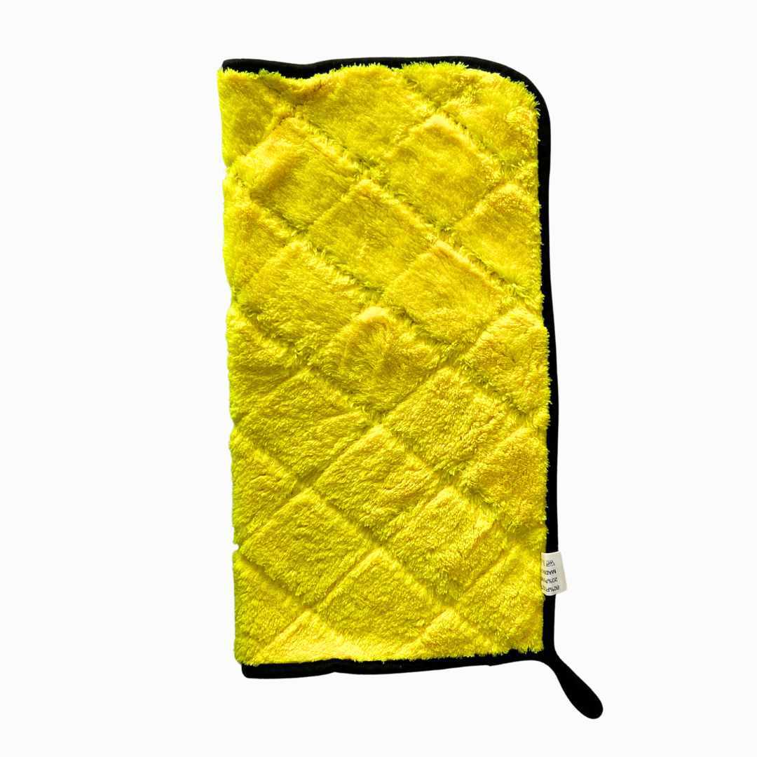 Super Absorbent Microfiber Kitchen Towel