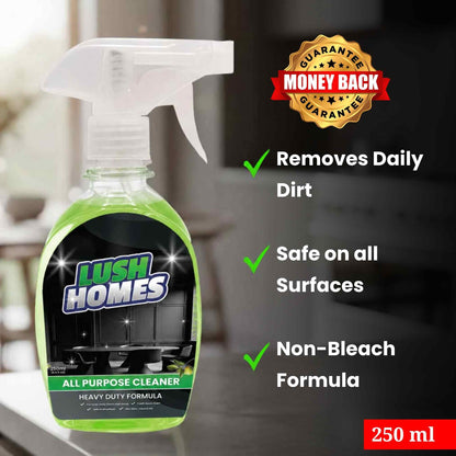 All Purpose Cleaner with Lavender fragrance