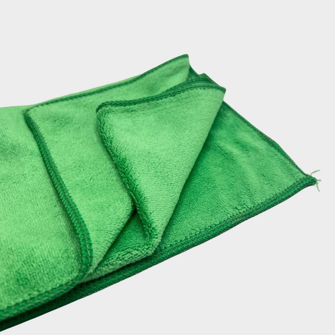 Special Cleaning Towel