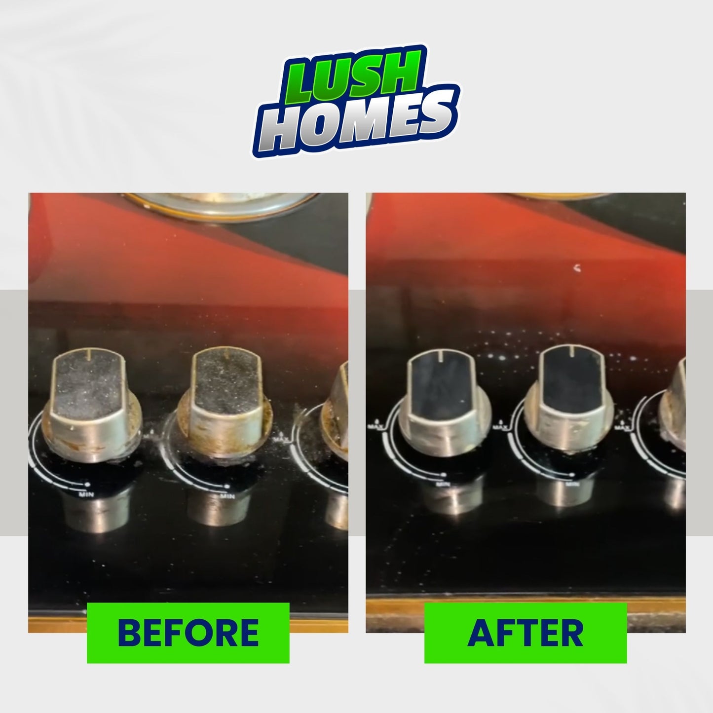 Heavy Duty Kitchen Degreaser® with Lemon Fragrance