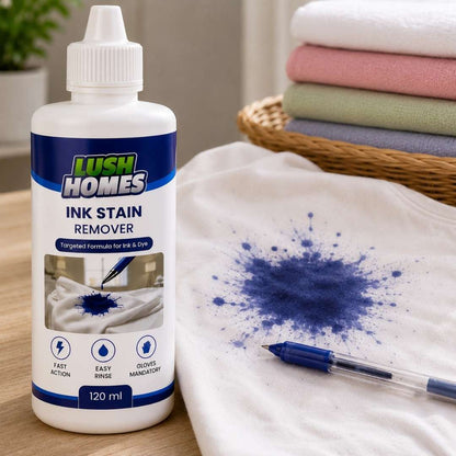 Fabric Ink Stain Remover