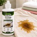 Fabric Oil & Grease Stain Remover