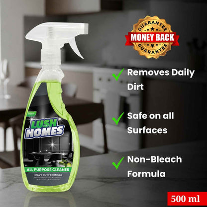 All Purpose Cleaner with Lavender fragrance