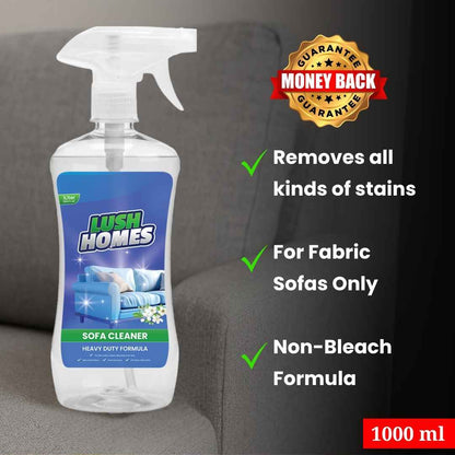 Magic® Sofa Cleaner with Vanila Fragrance