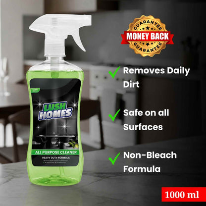 All Purpose Cleaner with Lavender fragrance
