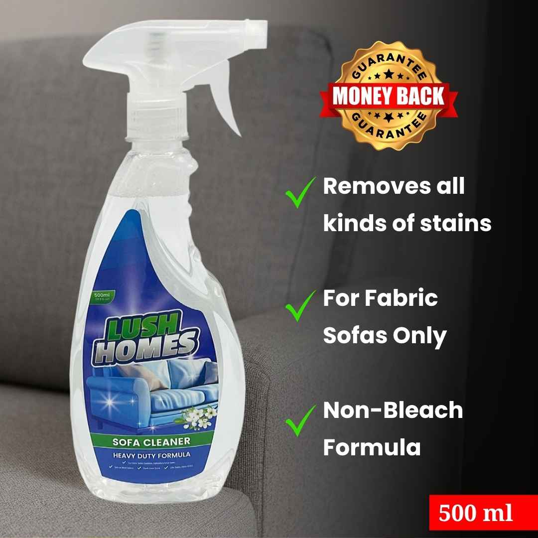 Magic® Sofa Cleaner with Vanila Fragrance