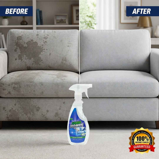 Magic® Sofa Cleaner with Vanila Fragrance