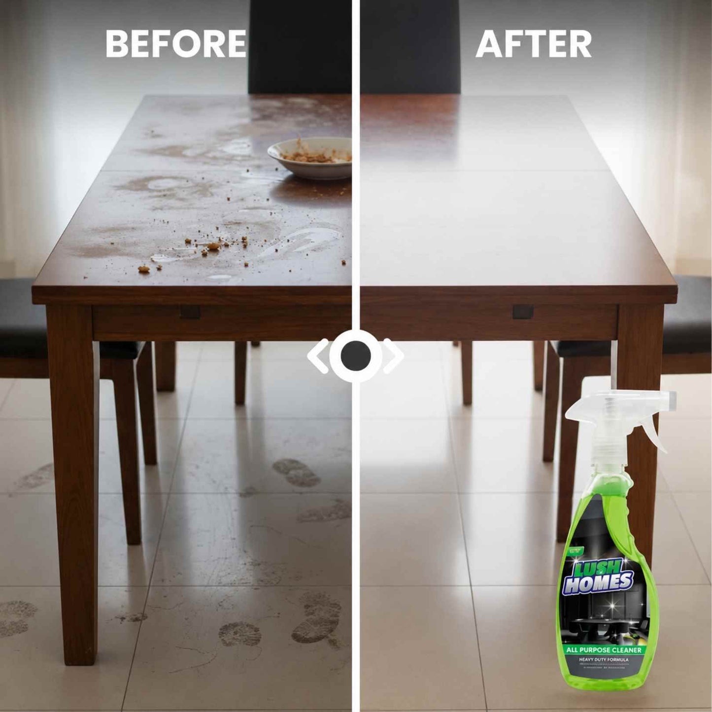 All Purpose Cleaner with Lavender fragrance