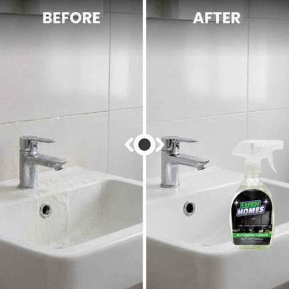 All Purpose Cleaner with Lavender fragrance