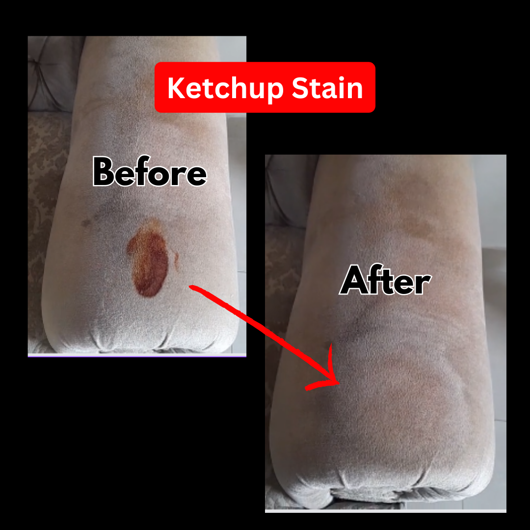 Magic® Sofa Cleaner with Vanila Fragrance