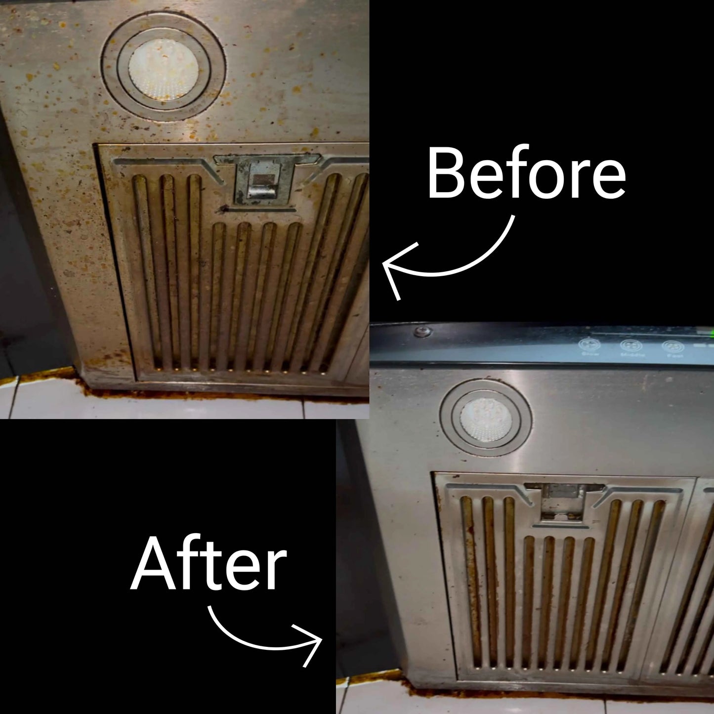 Heavy Duty Kitchen Degreaser® with Lemon Fragrance