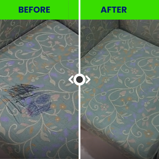 Magic® Sofa Cleaner with Vanila Fragrance