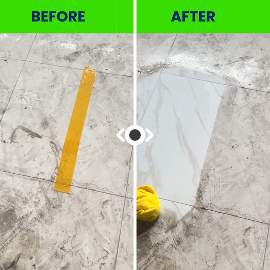 Heavy Duty Tile & Grout Cleaner® with Pine Fragrance