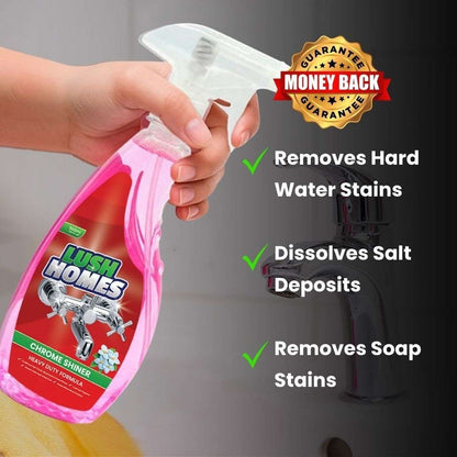 Bathroom Cleaning Kit 500ml