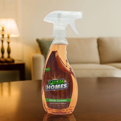 Mega Saving Bundle - All 7 Cleaners 500 ML