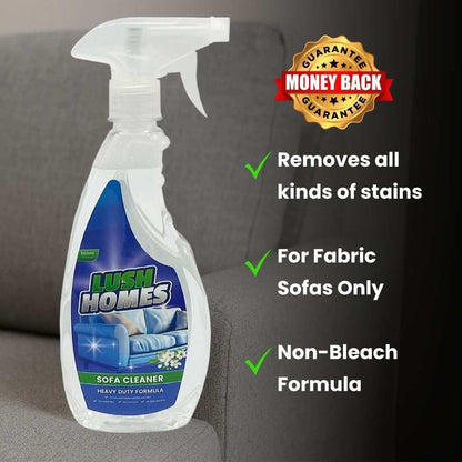 Furniture Cleaning Kit 500ml