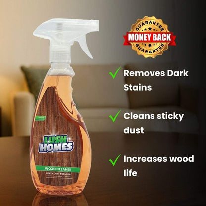 Furniture Cleaning Kit 500ml