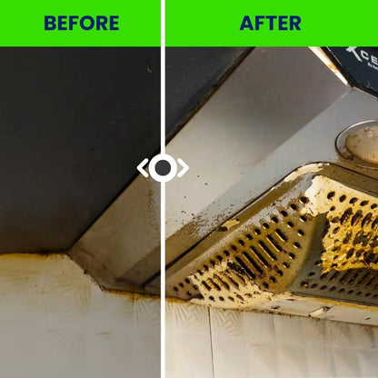 Heavy Duty Kitchen Degreaser® with Lemon Fragrance
