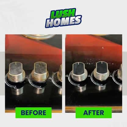 Heavy Duty Kitchen Degreaser® with Lemon Fragrance