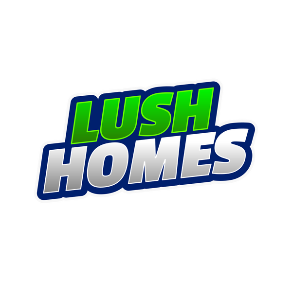Lush Homes Store