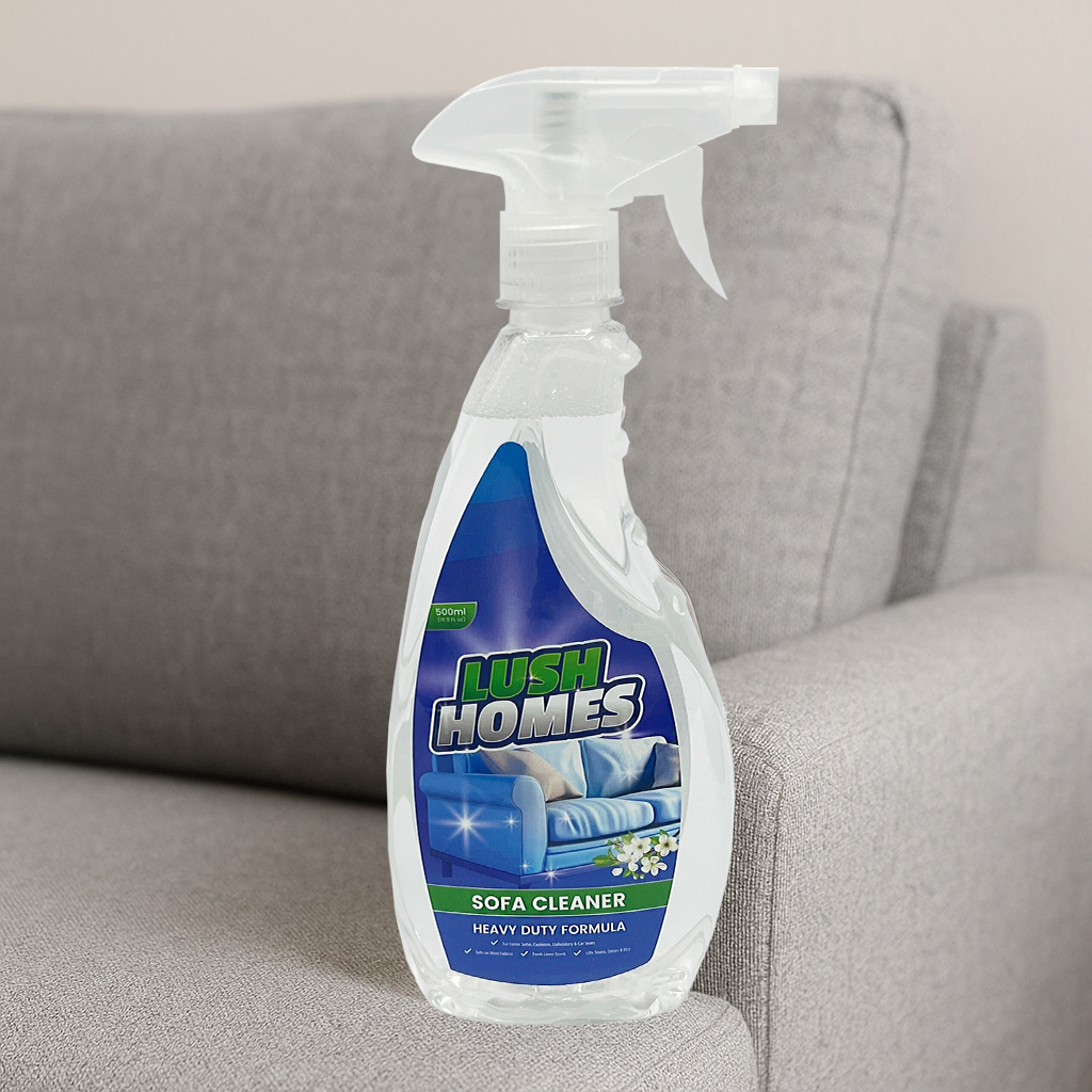 Magic® Sofa Cleaner with Vanila Fragrance